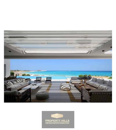 4 Bedroom Villa for Sale in North Coast, Matruh - 8f1a3aa6-b28c-452e-abf6-a535b8981a49. jpg 4 Bedroom Villa for Sale in North Coast, Matruh - 8f1a3aa6-b28c-452e-abf6-a535b8981a49. jpg