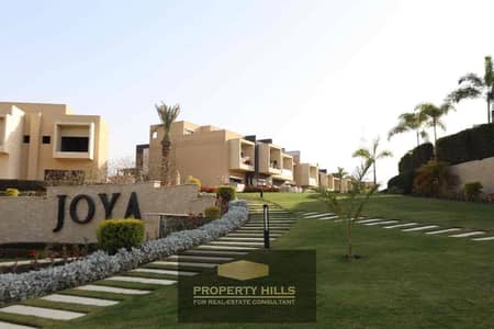 4 Bedroom Townhouse for Sale in 6th of October, Giza - b046f1d5-f341-4819-a4f3-ca81a4a526a5. jpg