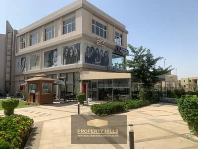 Office for Sale in Sheikh Zayed, Giza - WhatsApp Image 2023-09-14 at 11.37. 18 AM. jpeg