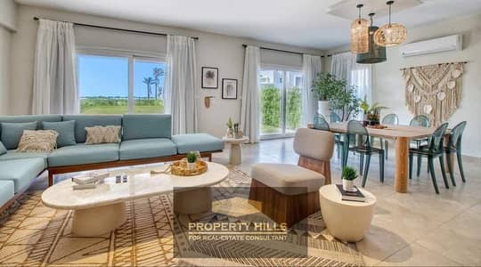 2 Bedroom Cabin for Sale in North Coast, Matruh - WhatsApp Image 2024-05-26 at 5.07. 17 PM. jpeg