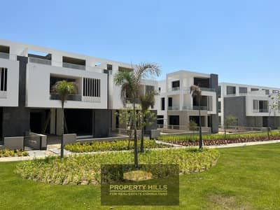 6 Bedroom Townhouse for Sale in 6th of October, Giza - WhatsApp Image 2024-06-06 at 5.45. 18 PM (2). jpeg