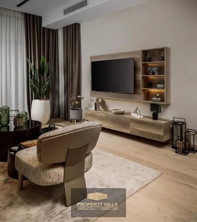 3 Bedroom Apartment for Sale in Sheikh Zayed, Giza - WhatsApp Image 2024-07-30 at 12.32. 37 PM (1). jpeg