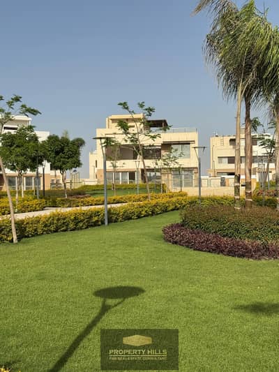 5 Bedroom Twin House for Sale in 6th of October, Giza - 9472db91-2377-4ceb-a07a-66af6628af83. jpg