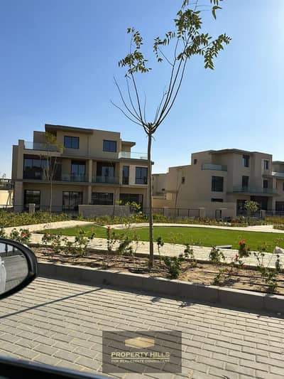 فیلا 5 غرف نوم للبيع في الشيخ زايد، الجيزة - 4435027f-c876-4dde-9722-ec4f756f8b38. jpg
