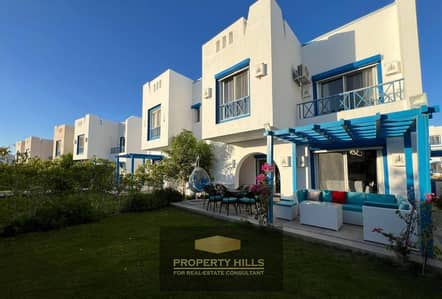 2 Bedroom Chalet for Sale in North Coast, Matruh - 82e76752-b95c-4a6a-9320-1c0adff5e40f. jpg