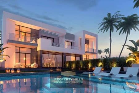2 Bedroom Cabin for Sale in North Coast, Matruh - gaia-600x400. jpg