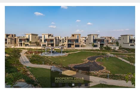 6 Bedroom Villa for Sale in Sheikh Zayed, Giza - 1d0bd0c8-80cf-4281-af01-98cdfc108a82. jpg