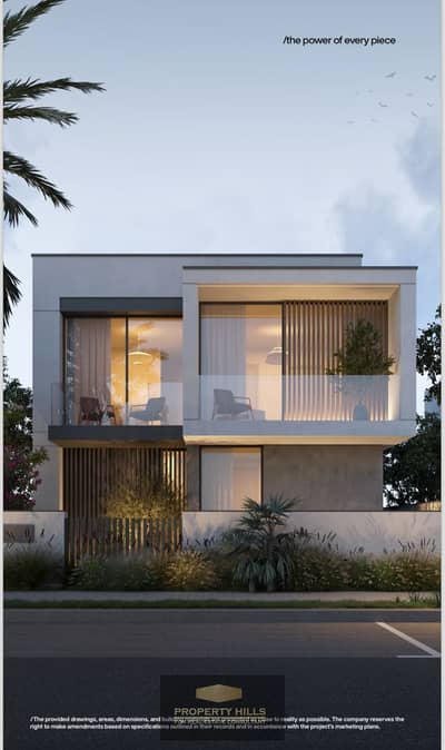 تاون هاوس 3 غرف نوم للبيع في 6 أكتوبر، الجيزة - 351e9163-7cb0-4971-8cce-0aa70a0b2dd7. jpg