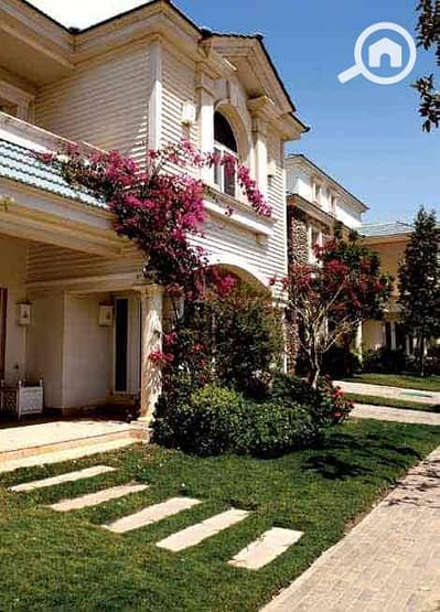 3 Bedroom Villa for Sale in 6th of October, Giza - IMG_8710. jpg