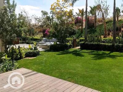 5 Bedroom Villa for Sale in Sheikh Zayed, Giza - IMG_8515. jpg