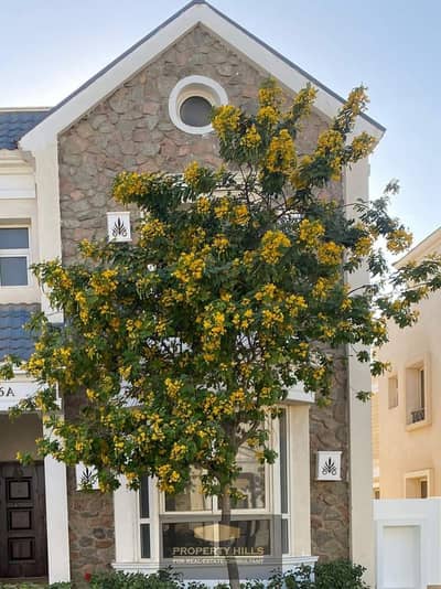 3 Bedroom Townhouse for Sale in 6th of October, Giza - WhatsApp Image 2024-09-26 at 1.11. 13 PM (2). jpeg