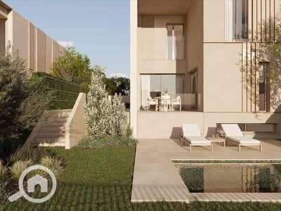 3 Bedroom Townhouse for Sale in Sheikh Zayed, Giza - IMG_9860. jpg