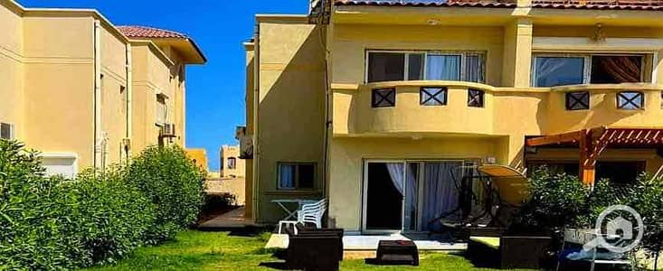 4 Bedroom Twin House for Sale in North Coast, Matruh - IMG_8075. jpg