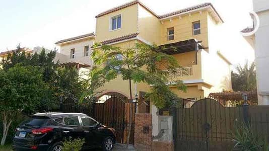4 Bedroom Townhouse for Sale in 6th of October, Giza - IMG_6252. jpg