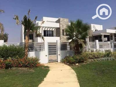 توين هاوس 4 غرف نوم للبيع في الشيخ زايد، الجيزة - IMG_9577. jpg