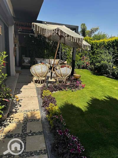 4 Bedroom Twin House for Sale in Sheikh Zayed, Giza - IMG_6039. jpg