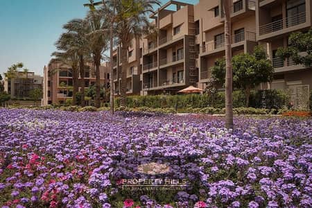 3 Bedroom Flat for Sale in Sheikh Zayed, Giza - WhatsApp Image 2024-10-06 at 5.08. 04 PM. jpeg