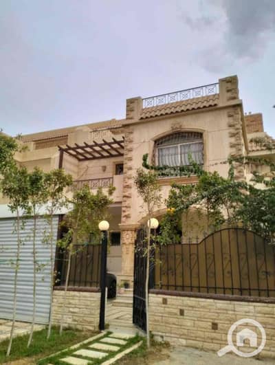 تاون هاوس 4 غرف نوم للبيع في 6 أكتوبر، الجيزة - IMG_4734. jpg
