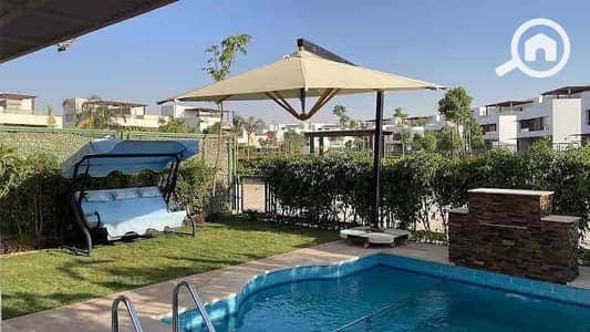 فیلا 5 غرف نوم للبيع في 6 أكتوبر، الجيزة - IMG_8567. jpg