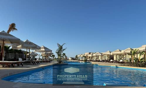 2 Bedroom Cabin for Sale in North Coast, Matruh - WhatsApp Image 2025-04-16 at 8.30. 26 PM. jpeg