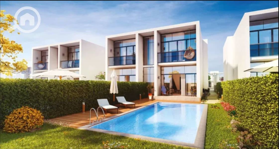 2 sia villaggio twin house. png