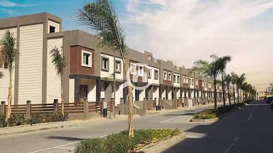 3 Bedroom Townhouse for Sale in 6th of October, Giza - images (1). jpeg