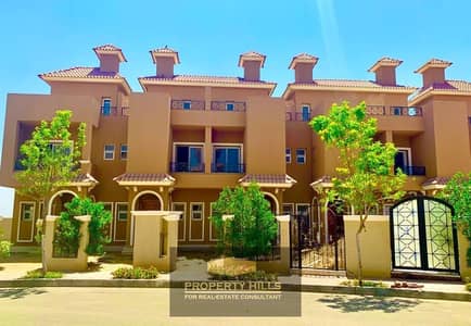 8 Bedroom Villa for Sale in 6th of October, Giza - WhatsApp Image 2024-05-27 at 12.16. 12 AM (1). jpeg