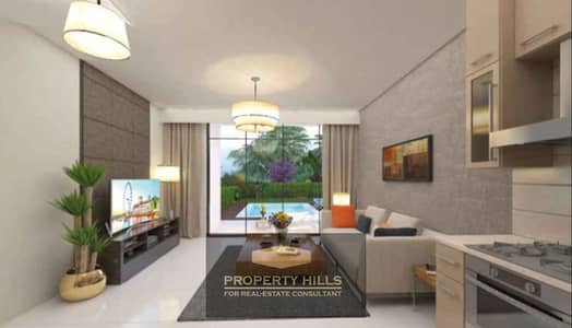 3 Bedroom Twin House for Sale in North Coast, Matruh - sia villaggio north coast. png