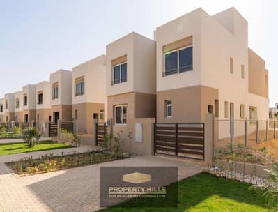 3 Bedroom Flat for Sale in 6th of October, Giza - 5e9052b9-0938-437a-a6b8-1088928b84eb. jpg