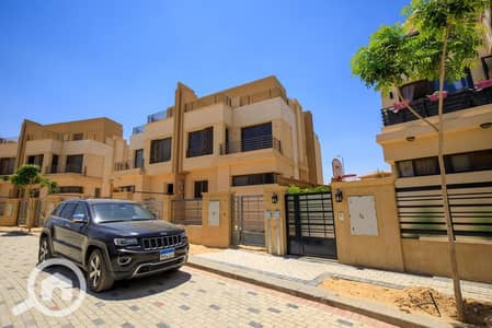 3 Bedroom Villa for Sale in Sheikh Zayed, Giza - img36. jpg