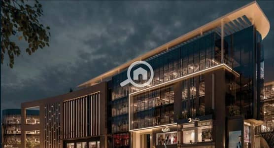 مکتب  للبيع في الشيخ زايد، الجيزة - WhatsApp Image 2024-07-16 at 2.56. 13 PM. jpeg