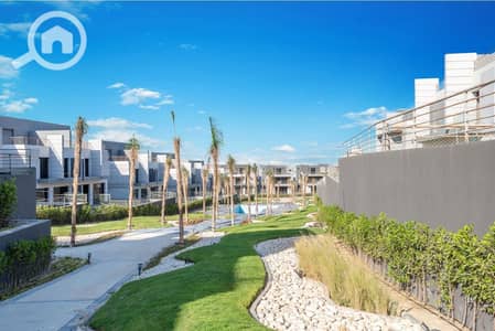 4 Bedroom Townhouse for Sale in Sheikh Zayed, Giza - IMG-20250325-WA0007. jpg