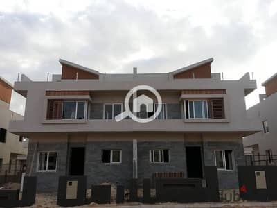3 Bedroom Penthouse for Sale in Sheikh Zayed, Giza - WhatsApp Image 2024-05-22 at 6.53. 55 PM (3). jpeg