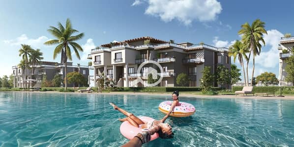 3 Bedroom Chalet for Sale in North Coast, Matruh - ab357dfe625c4469ad56ed1b2a621628. jpg