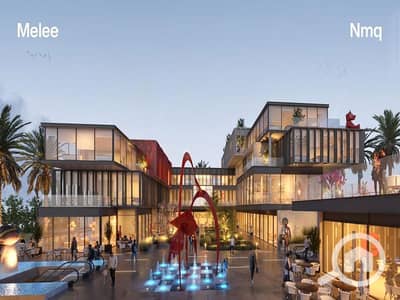 Office for Sale in 6th of October, Giza - IMG-20241020-WA0009. jpg