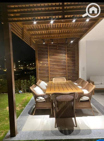 1 Bedroom Chalet for Sale in North Coast, Matruh - WhatsApp Image 2024-08-12 at 5.12. 27 PM (1). jpeg