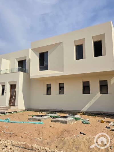 3 Bedroom Townhouse for Sale in Sheikh Zayed, Giza - IMG-20250225-WA0021. jpg
