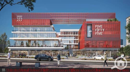 عيادة  للبيع في الشيخ زايد، الجيزة - IMG-20250317-WA0005. jpg