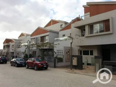 4 Bedroom Townhouse for Sale in Sheikh Zayed, Giza - IMG-20250503-WA0033. jpg