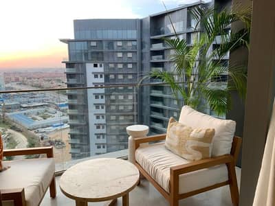 3 Bedroom Flat for Sale in Sheikh Zayed, Giza - IMG-20250424-WA0030. jpg
