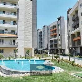 3 Bedroom Apartment for Sale in Hadayek October, Giza - OIP. jpg