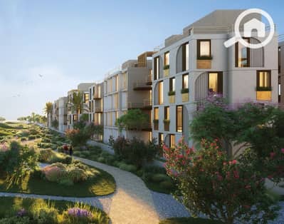 فلیٹ 2 غرفة نوم للبيع في الشيخ زايد، الجيزة - Screenshot 2023-08-13 225258. png