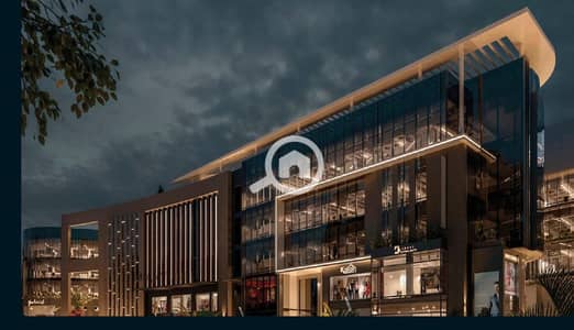 Office for Sale in Sheikh Zayed, Giza - Screenshot 2023-09-11 121925. png