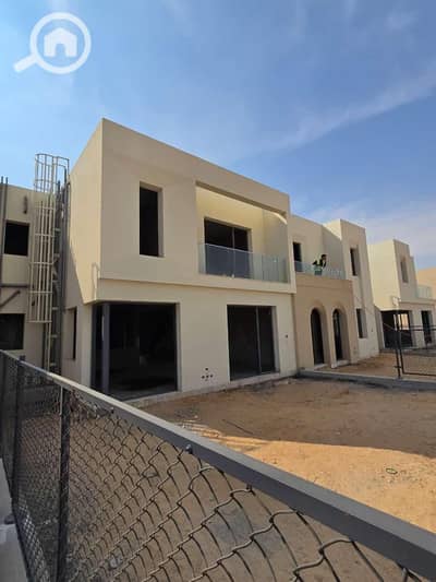 4 Bedroom Villa for Sale in Sheikh Zayed, Giza - IMG-20250225-WA0036. jpg
