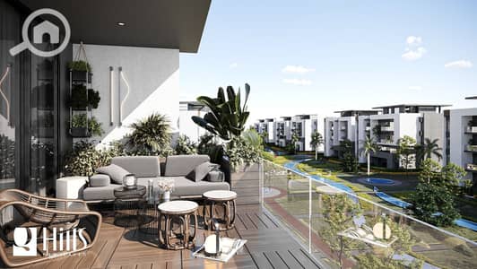 فلیٹ 2 غرفة نوم للبيع في الشيخ زايد، الجيزة - WhatsApp Image 2025-04-10 at 1.35. 25 PM (1). jpeg