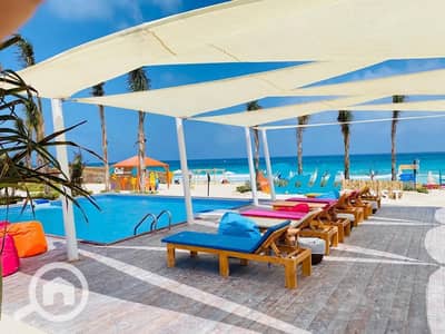 2 Bedroom Chalet for Sale in North Coast, Matruh - WhatsApp Image 2025-06-24 at 3.56. 45 PM. jpeg