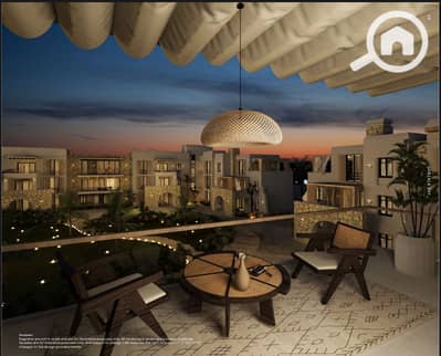 2 Bedroom Chalet for Sale in North Coast, Matruh - WhatsApp Image 2025-07-12 at 6.19. 49 PM (1). jpeg