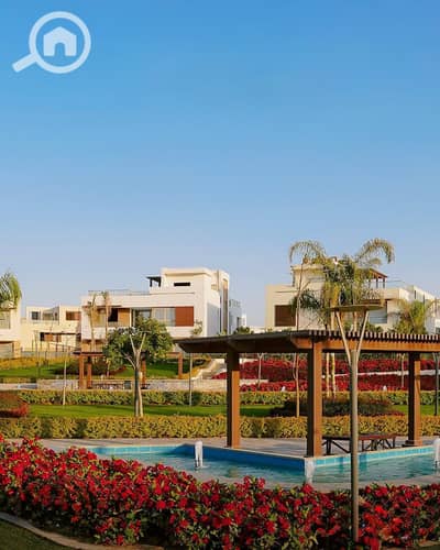 4 Bedroom Twin House for Sale in 6th of October, Giza - Unknown-1. jpeg