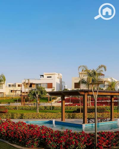 4 Bedroom Twin House for Sale in 6th of October, Giza - Unknown-1. jpeg