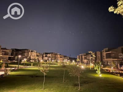 3 Bedroom Apartment for Sale in 6th of October, Giza - Unknown-1. jpeg